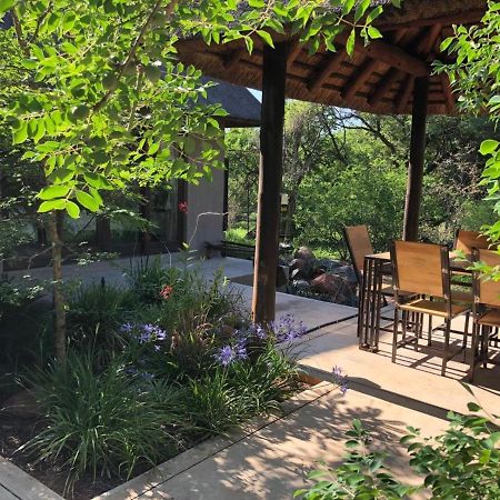 11 Raptors Lodge Hoedspruit Esterno foto