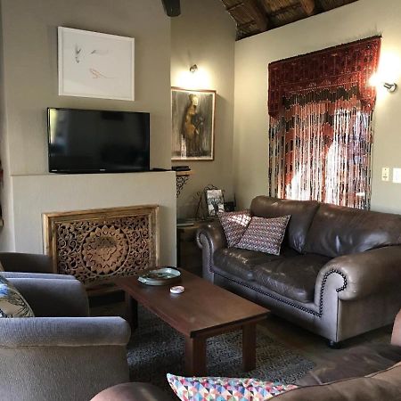 11 Raptors Lodge Hoedspruit Esterno foto