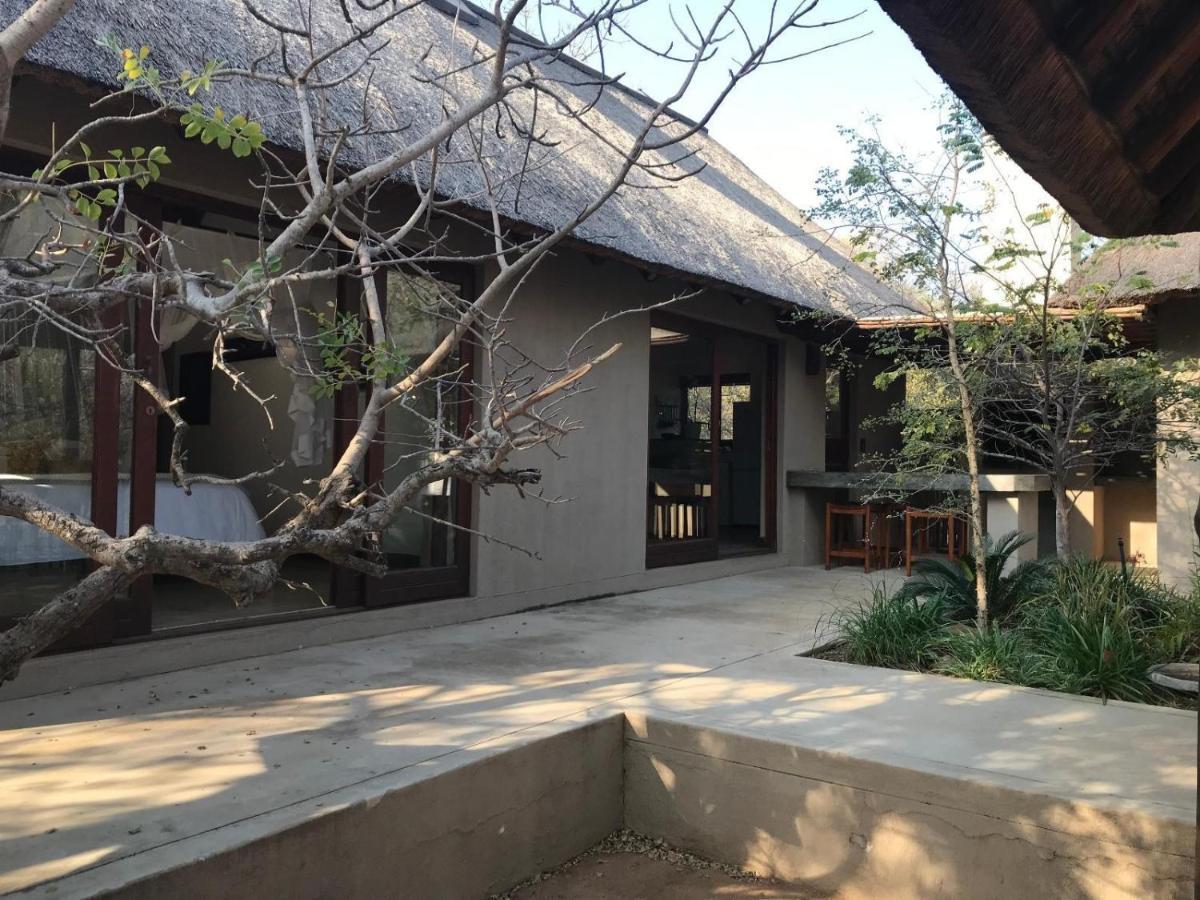 11 Raptors Lodge Hoedspruit Esterno foto
