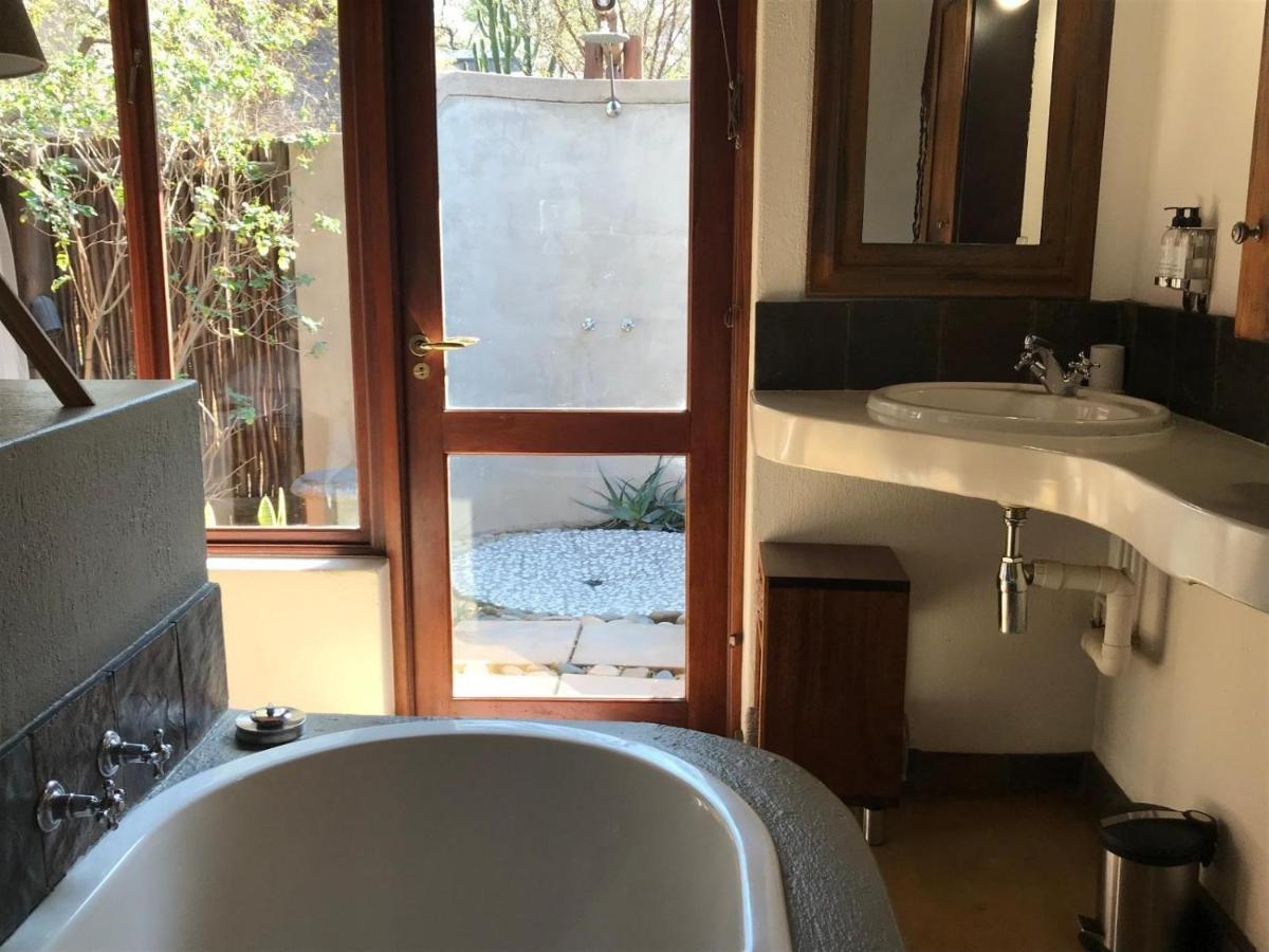 11 Raptors Lodge Hoedspruit Esterno foto