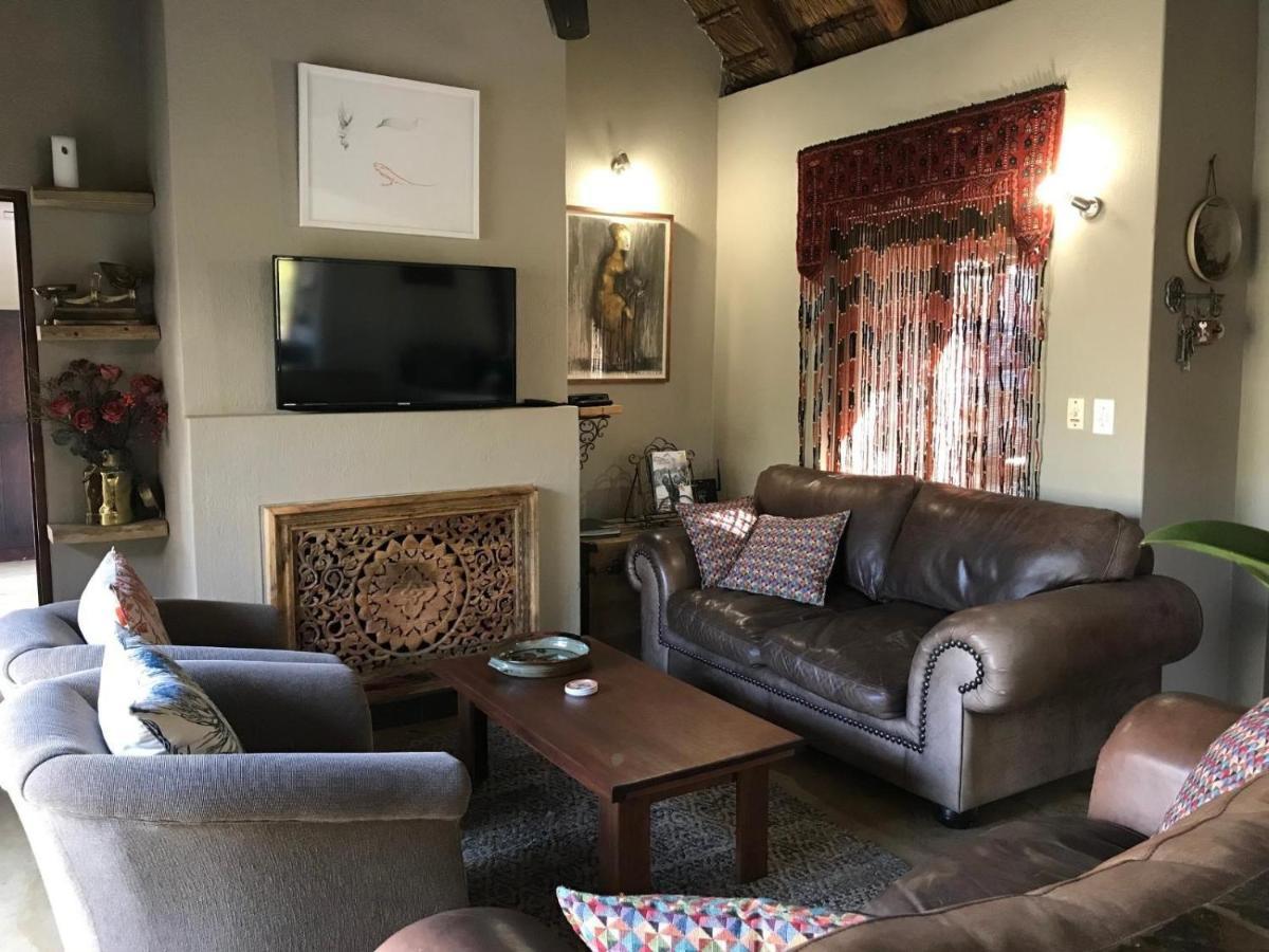 11 Raptors Lodge Hoedspruit Esterno foto
