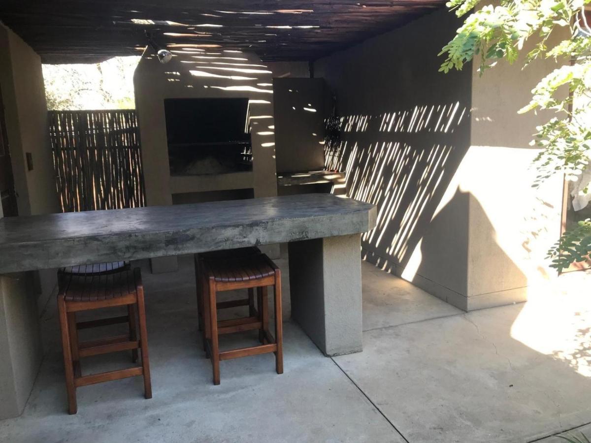 11 Raptors Lodge Hoedspruit Esterno foto