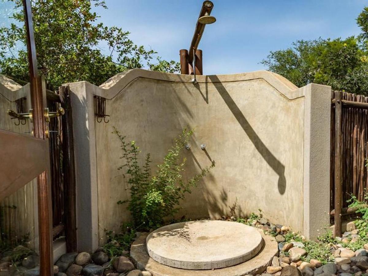 11 Raptors Lodge Hoedspruit Esterno foto