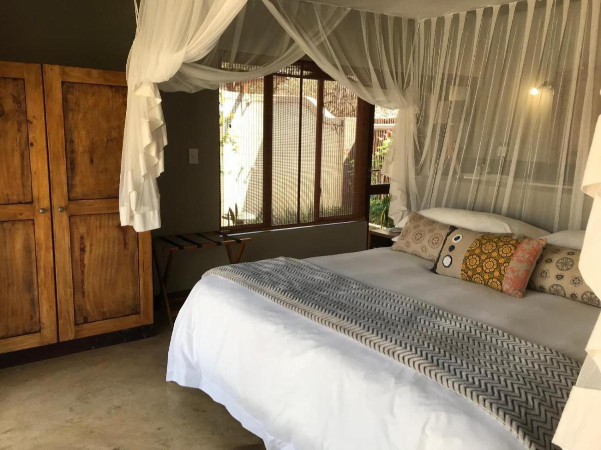 11 Raptors Lodge Hoedspruit Esterno foto