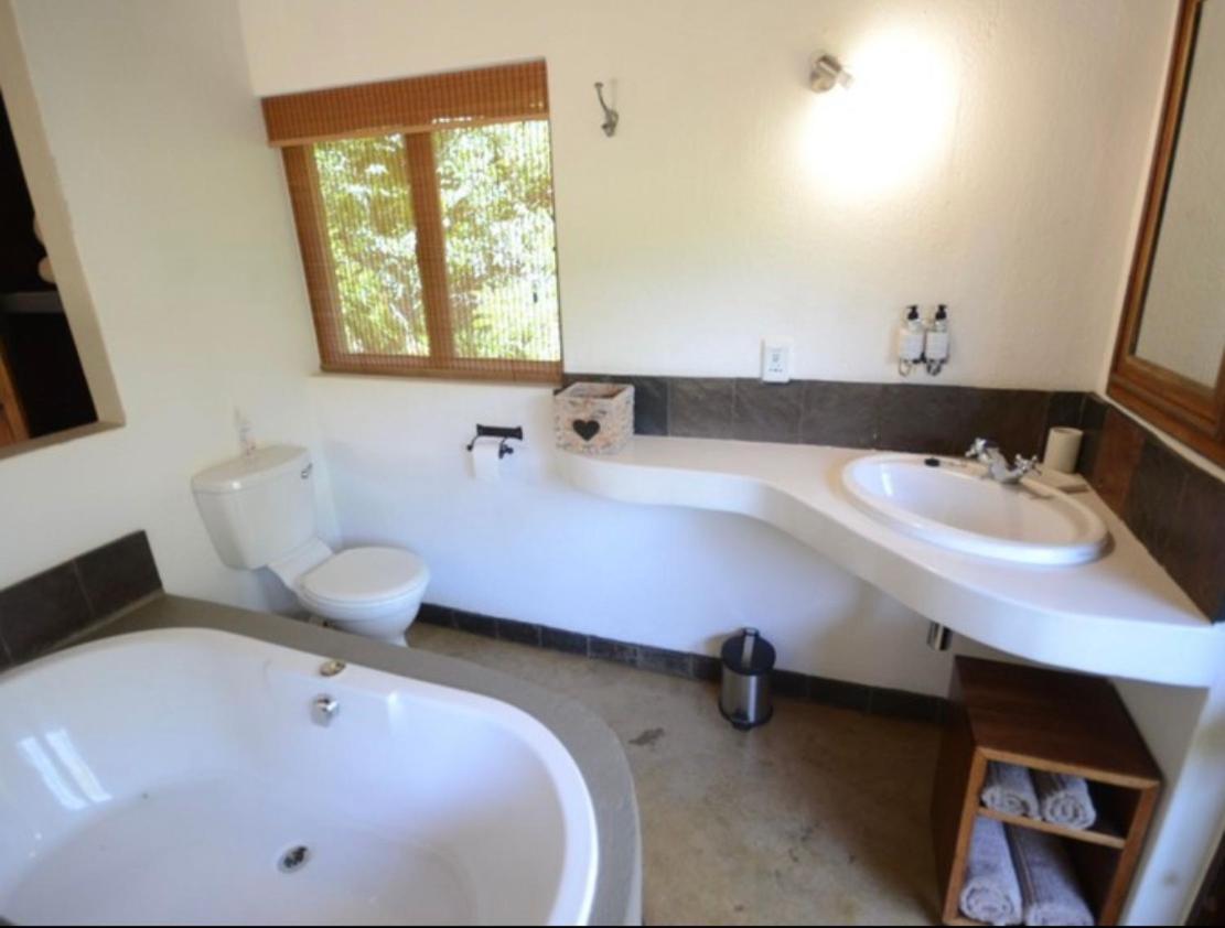 11 Raptors Lodge Hoedspruit Esterno foto