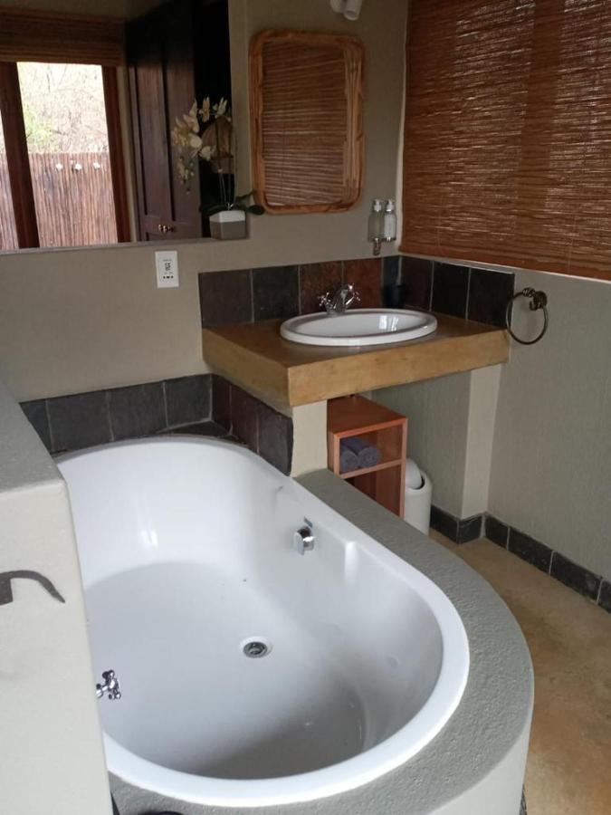 11 Raptors Lodge Hoedspruit Esterno foto